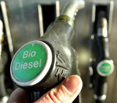 Europe Opens the Door to Biodiesel Market Access